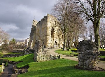 united-kingdom/yorkshire/landmark/knaresborough-castle-and-courthouse-museum
