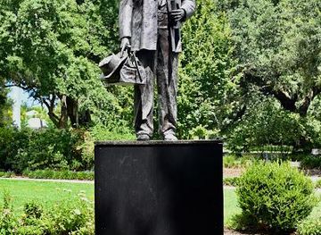 michigan/mount-pleasant/landmark/denmark-vesey-monument