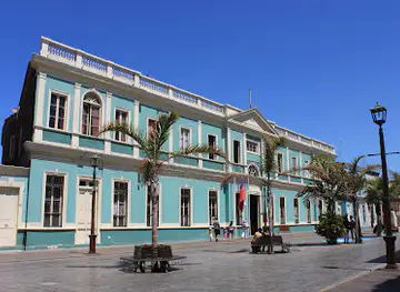 Museo Regional