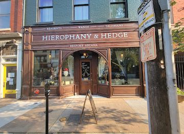 kentucky/covington/landmark/hierophany-hedge