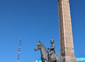 kazakhstan/altyn-emel-national-park/landmark/independence-monument