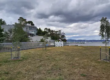 Errol Flynn Reserve