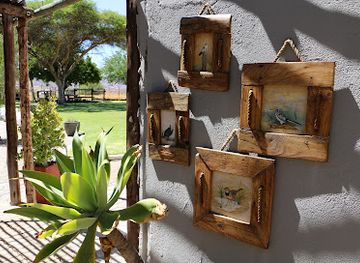 south-africa/namaqualand/landmark/daisy-country-lodge-accommodation