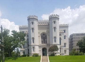 Louisiana Art & Science Museum