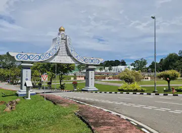 Temburong Permata Hijau