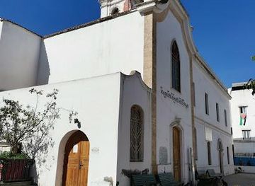 morocco/casablanca/landmark/church-of-san-buenaventura