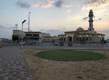 united-arab-emirates/ajman/landmark/childrens-park