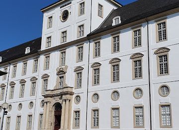 germany/schleswig/landmark/gottorf-castle