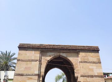 india/ahmedabad/landmark/khanpur-darwaza