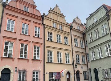 poland/warsaw/landmark/the-wishing-bell