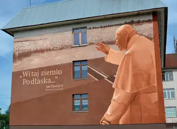 Kopiec Pamięci Podlasia