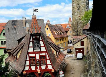 germany/rothenburg-ob-der-tauber/landmark/gerlachschmiede