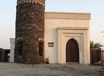 saudi-arabia/jizan/landmark/jizan-museum