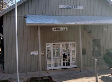 california/gold-country/landmark/nevada-county-narrow-gauge-railroad-museum