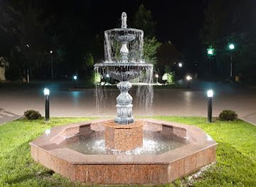 moldova/taul-park/landmark/the-monument-of-ion-and-doina-aldea-teodorovici