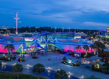 Ripley's Aquarium of Myrtle Beach
