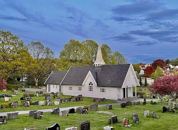 norway/vestfold/landmark/nybo-kapell