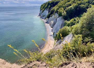 germany/pomerania/landmark/jasmund-national-park