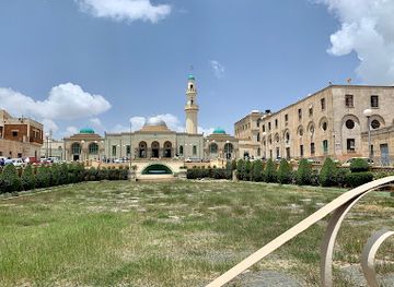 eritrea/mendefera/landmark/khulafa-al-rashidun-mosque