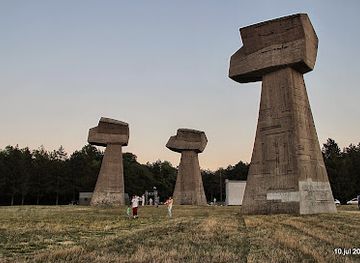 serbia/pomoravlje/landmark/park-bubanj