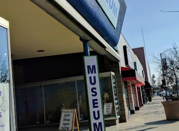 california/bakersfield/landmark/buena-vista-museum-of-natural-history-science