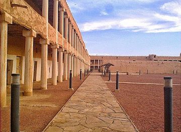 saudi-arabia/hail/landmark/qishlah-palace