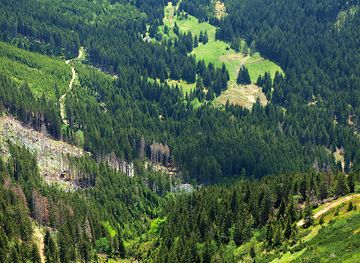 czechia/krkonose/landmark/giant-mountains