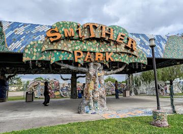 texas/houston/montrose/landmark/smither-park