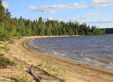 canada/lanaudiere/landmark/lac-taureau-regional-park