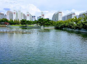 south-korea/gwangju/seo-gu/landmark/sangmu-sculpture-park
