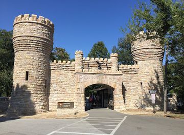 tennessee/chattanooga/landmark/battles-for-chattanooga-museum