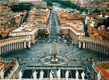 vatican-city/vatican-gardens/landmark/piazza-san-pietro