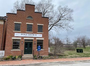 illinois/central-illinois/landmark/historic-nauvoo-post-office