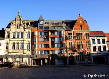 belgium/campine-kempen/landmark/visit-turnhout