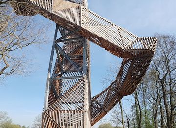 netherlands/drenthe/landmark/uitkijktoren-onlanden