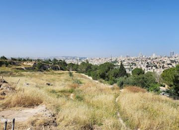 israel/jerusalem/landmark/hamasu-ot-lookout