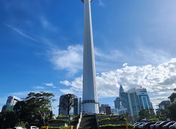 malaysia/kuala-lumpur/bangsar/landmark/menara-kuala-lumpur