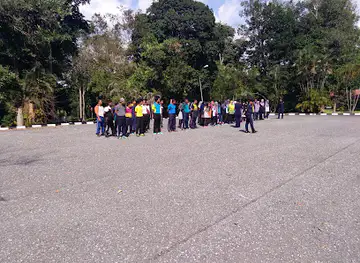 Kem Wawasan Negara Langkawi