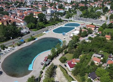 bosnia-and-herzegovina/tuzla-canton/landmark/slana-banja-sports-and-recreation-complex