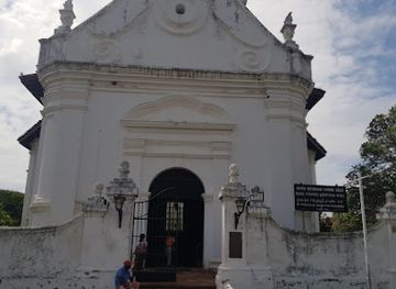 sri-lanka/galle-district/landmark/christian-reformed-church
