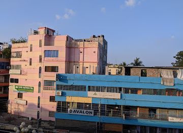 bangladesh/rajshahi/landmark/saheb-bazar-zero-point