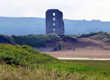 ireland/county-clare/landmark/dough-castle