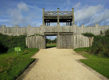 united-kingdom/warwickshire/attraction/lunt-roman-fort-2
