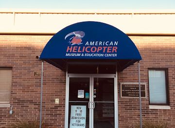 pennsylvania/great-valley/landmark/american-helicopter-museum-education-center