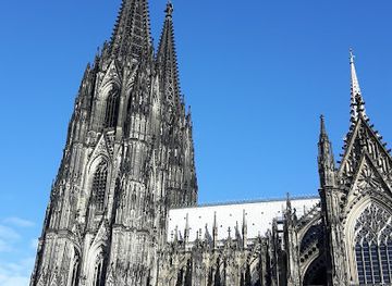 germany/cologne/landmark/heinzelmannchenbrunnen-koln-edmund-renard