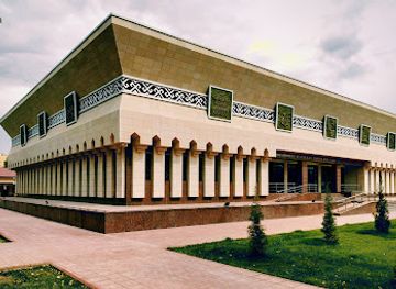 uzbekistan/karakalpakstan/landmark/state-museum-of-history-and-culture-of-the-republic-of-karakalpakstan