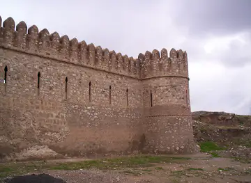 Kirkuk Citadel