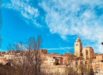 spain/teruel/landmark/teruel-existe