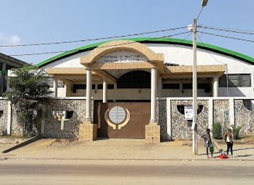 cote-d-ivoire/abidjan-autonomous-district/landmark/matthew-parish