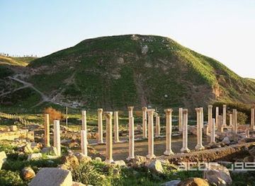 jordan/irbid/landmark/abbasid-centre